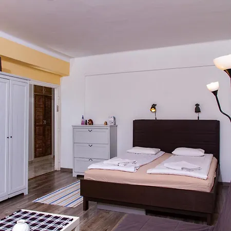 Apartament Hedgehog Near Margaret Island Budapeszt