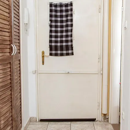 Apartament Hedgehog Near Margaret Island *